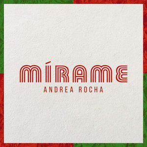 Bye - Andrea Rocha | Song Album Cover Artwork