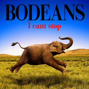 Beg or Borrow - Bodeans | Song Album Cover Artwork