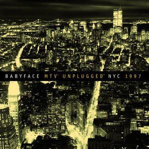 I'll Make Love to You - Babyface | Song Album Cover Artwork