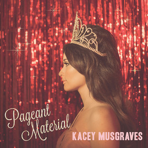 Are You Sure (Hidden Track) - Kacey Musgraves | Song Album Cover Artwork