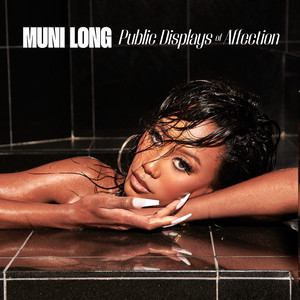 Hrs & Hrs - Muni Long | Song Album Cover Artwork