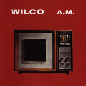 Passenger Side - Wilco | Song Album Cover Artwork