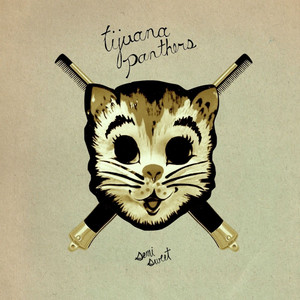 Boardwalk - Tijuana Panthers | Song Album Cover Artwork