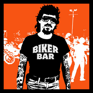 Take It Outside - Biker Bar | Song Album Cover Artwork