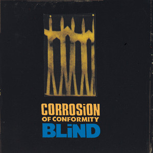 Dance of the Dead - Corrosion Of Conformity | Song Album Cover Artwork