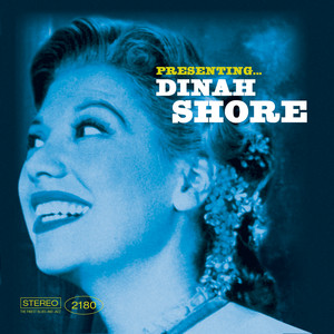 Shoo-Fly Pie and Apple Pan Dowdy - Dinah Shore