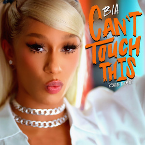 CAN'T TOUCH THIS - R3HAB Remix - BIA