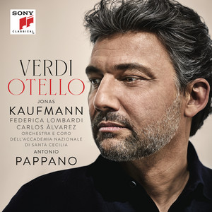 Verdi: Otello: Atto Terzo: Dio! mi potevi scagliar tutti i mali - Giuseppe Verdi | Song Album Cover Artwork