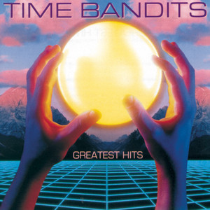 I'm Only Shooting Love - Time Bandits
