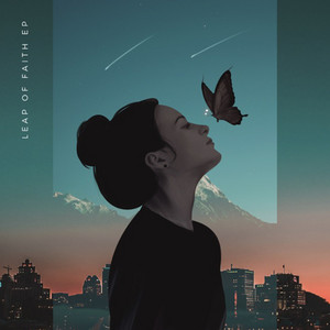 Leap of Faith - Medii | Song Album Cover Artwork