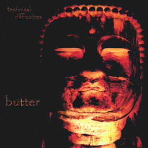 Mr. Quiet Part 1 - Technical Difficulties | Song Album Cover Artwork