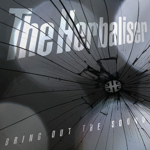 Some Things - The Herbaliser | Song Album Cover Artwork