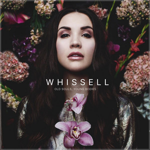 Pain of Love - Whissell | Song Album Cover Artwork