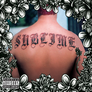Doin' Time - Sublime | Song Album Cover Artwork