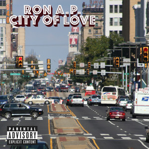 Circles - Ron A.P. | Song Album Cover Artwork