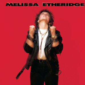 Bring Me Some Water - Melissa Etheridge | Song Album Cover Artwork