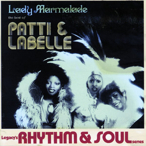 Take the Night Off - LaBelle