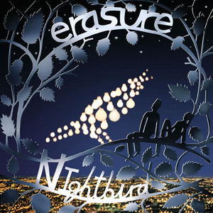 No Doubt Erasure | Album Cover