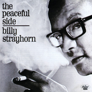 Lush Life - Billy Strayhorn | Song Album Cover Artwork