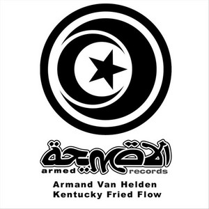 Kentucky Fried Flow - Armand Van Helden | Song Album Cover Artwork