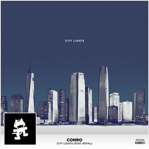City Lights Conro | Album Cover