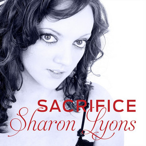 Sacrifice Sharon Lyons | Album Cover