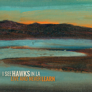 King of the Rosemead Boogie - I See Hawks In L.A. | Song Album Cover Artwork