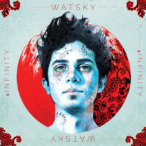 Going Down Watsky | Album Cover