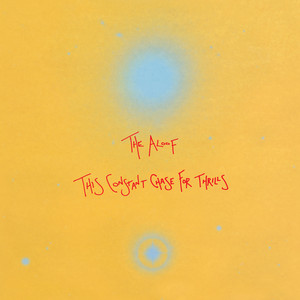 So Good The Aloof | Album Cover