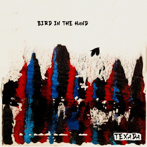 Bird In The Hand - Texada | Song Album Cover Artwork