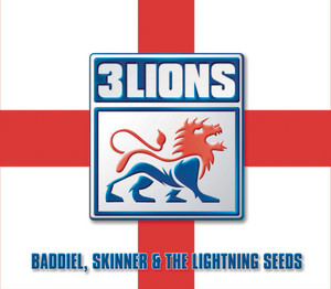 Three Lions - Baddiel, Skinner & Lightning Seeds