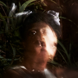 The Lasty - Santigold | Song Album Cover Artwork