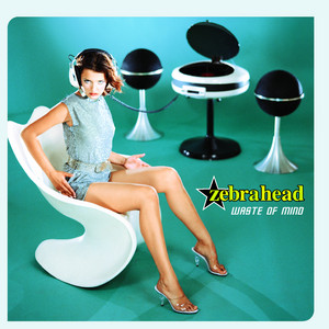 Get Back - zebrahead | Song Album Cover Artwork