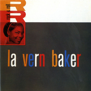 Jim Dandy - LaVern Baker | Song Album Cover Artwork