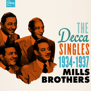 I've Found A New Baby - The Mills Brothers