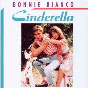 Stay - Bonnie Bianco | Song Album Cover Artwork