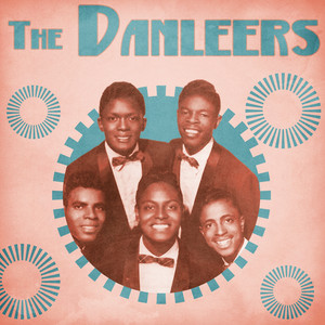 You're Everything - The Danleers | Song Album Cover Artwork