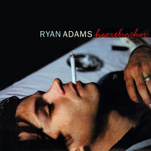 In My Time of Need - Ryan Adams | Song Album Cover Artwork