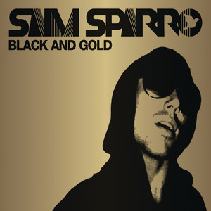 Black & Gold - Sam Sparro