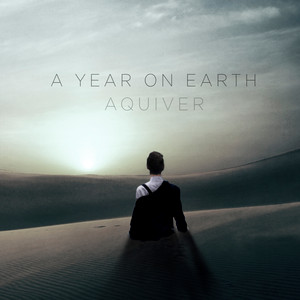 Run A Year on Earth | Album Cover