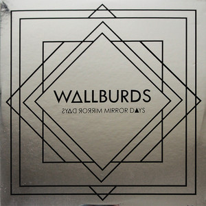 Alright - Wallburds | Song Album Cover Artwork