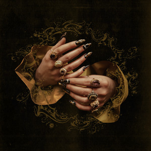 Glorious Mess - Sophia Amato | Song Album Cover Artwork