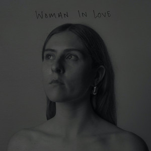 Woman in Love - WILDES | Song Album Cover Artwork
