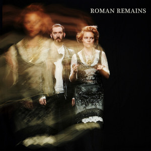 Killing Moon - Roman Remains | Song Album Cover Artwork
