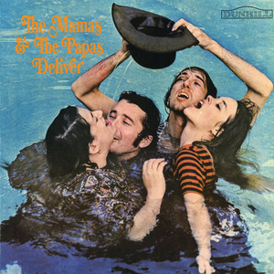 Dedicated To The One I Love - The Mamas & The Papas