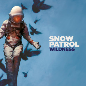 What If This Is All The Love You Ever Get? - Snow Patrol | Song Album Cover Artwork