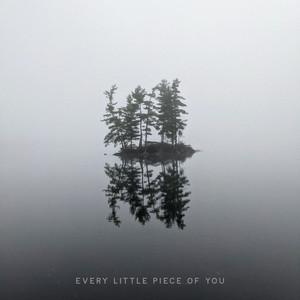 Every Little Piece of You - Jadea Kelly | Song Album Cover Artwork