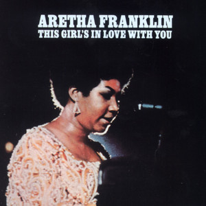 The Weight - Aretha Franklin | Song Album Cover Artwork