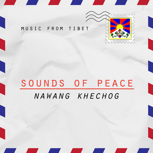 Being Kind To Each Other - Nawang Khechog