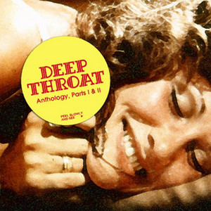 She's Got To Have It - Deepthroat | Song Album Cover Artwork